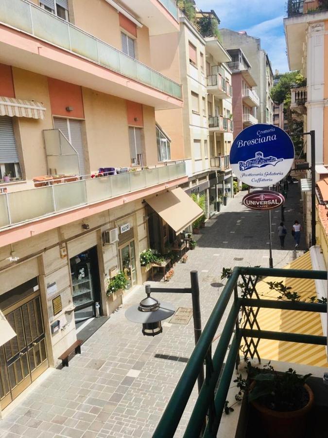 Essenza Maison Пескара Екстериор снимка