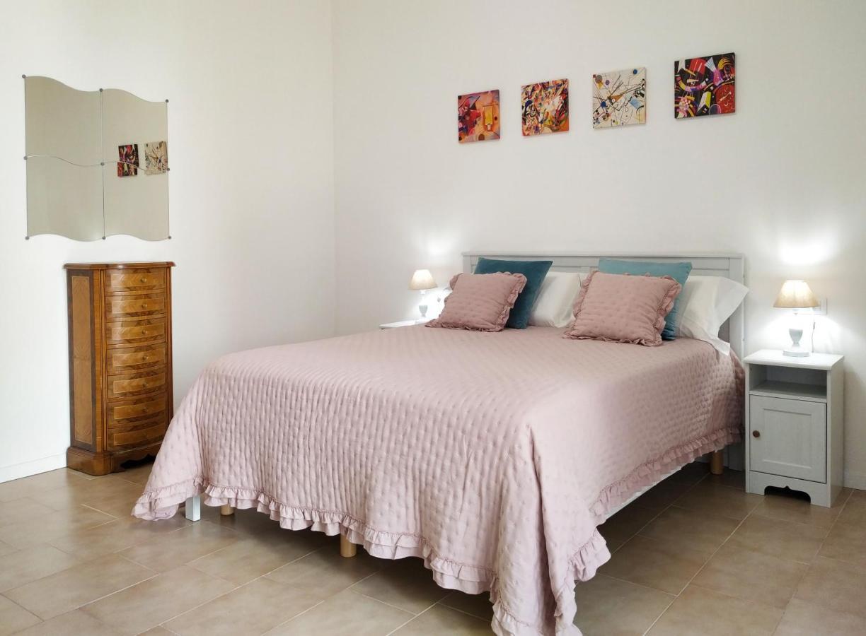 Essenza Maison Пескара Екстериор снимка