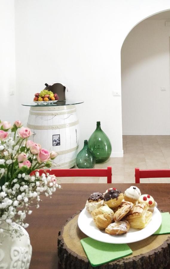 Essenza Maison Пескара Екстериор снимка