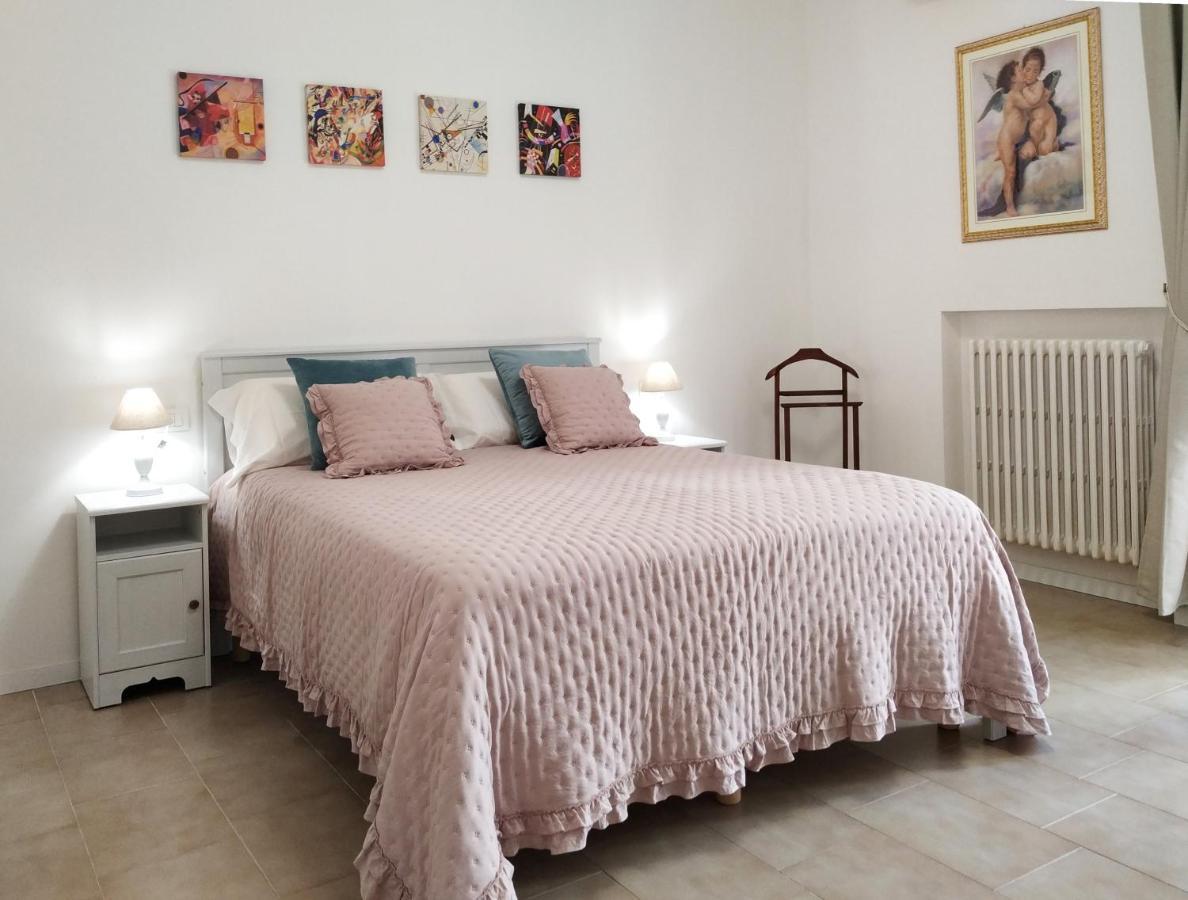 Essenza Maison Пескара Екстериор снимка