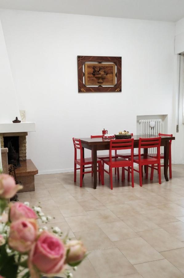 Essenza Maison Пескара Екстериор снимка