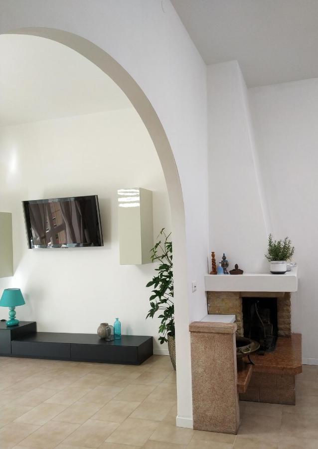 Essenza Maison Пескара Екстериор снимка