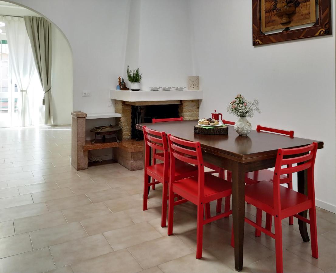 Essenza Maison Пескара Екстериор снимка