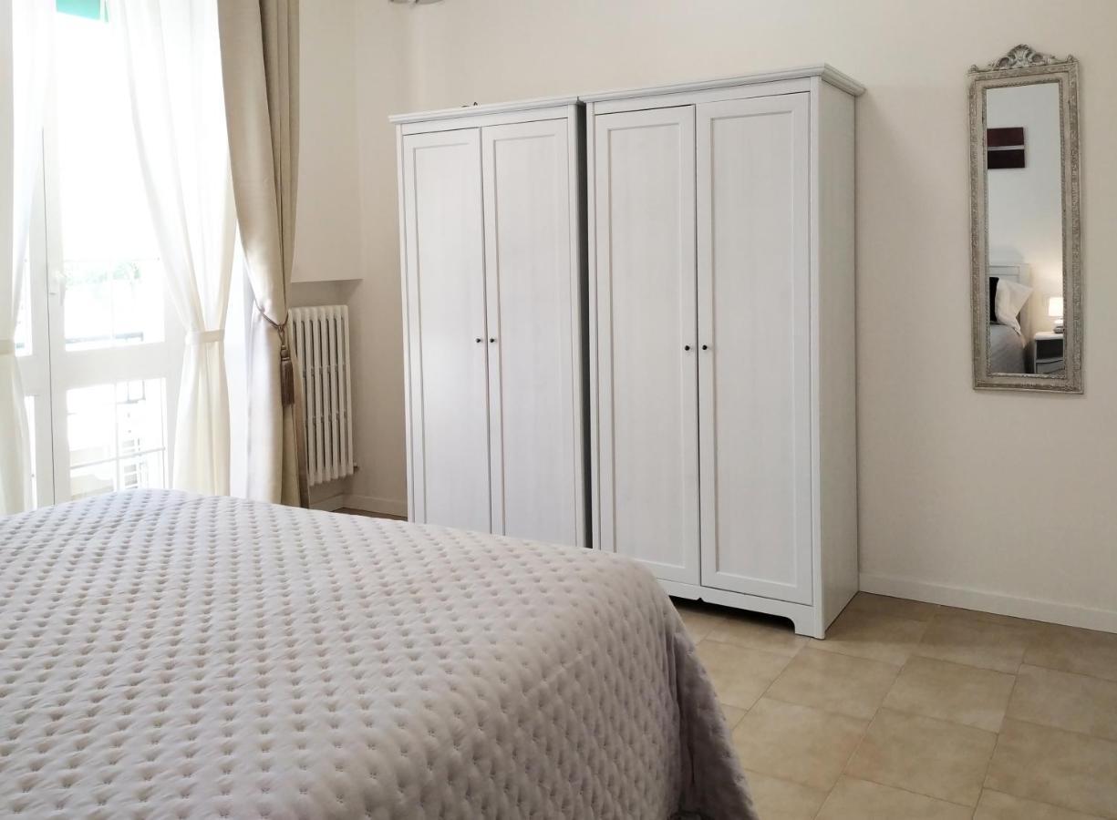 Essenza Maison Пескара Екстериор снимка
