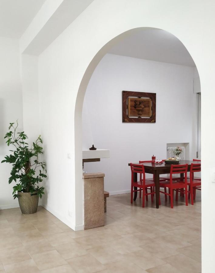 Essenza Maison Пескара Екстериор снимка