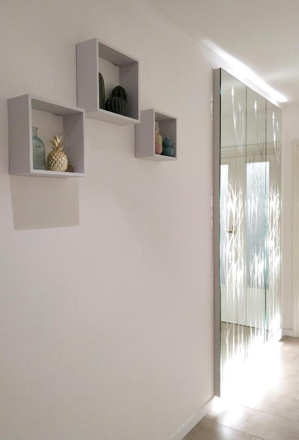 Essenza Maison Пескара Екстериор снимка