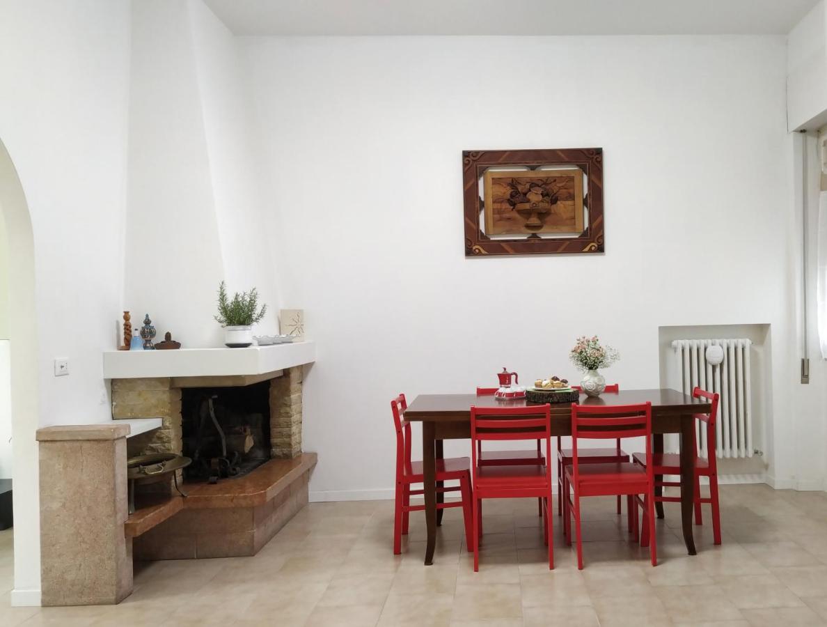 Essenza Maison Пескара Екстериор снимка