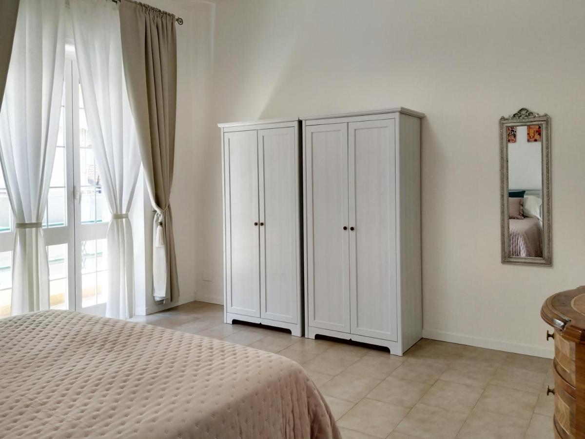 Essenza Maison Пескара Екстериор снимка