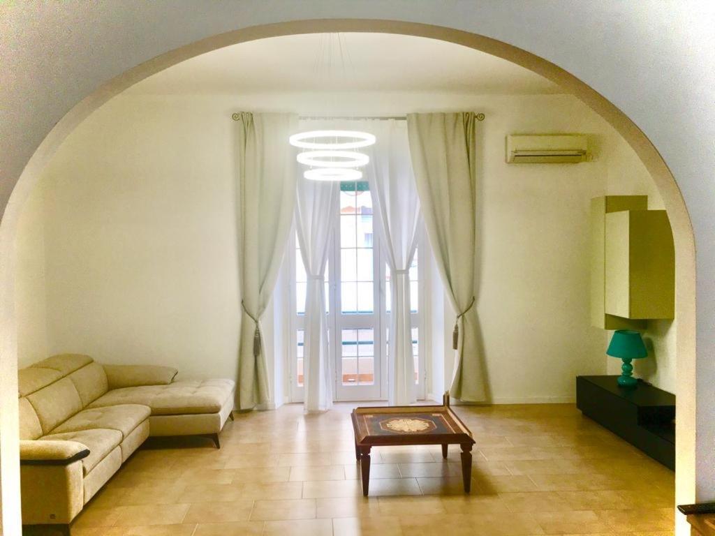 Essenza Maison Пескара Екстериор снимка