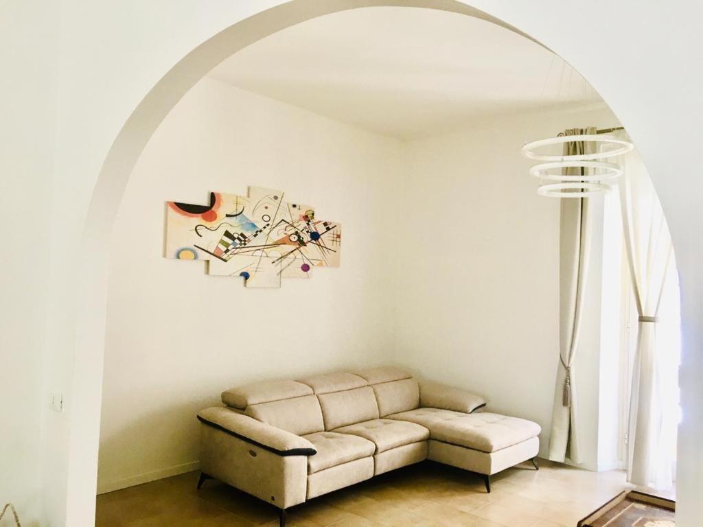 Essenza Maison Пескара Екстериор снимка