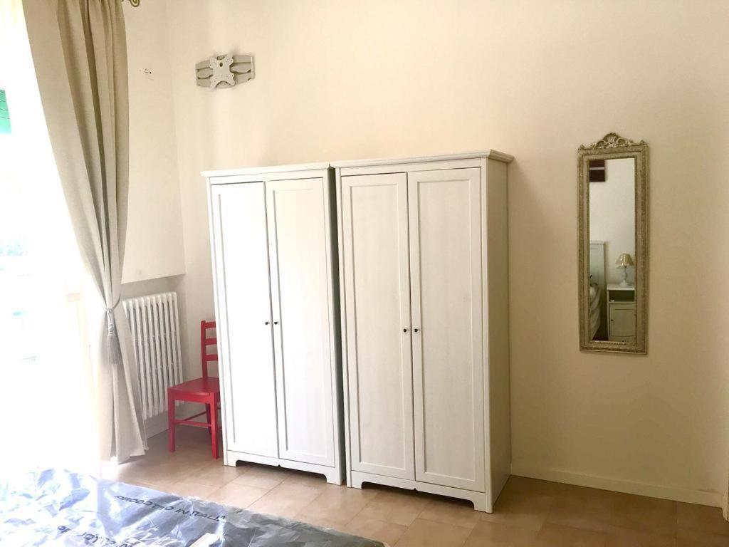 Essenza Maison Пескара Екстериор снимка