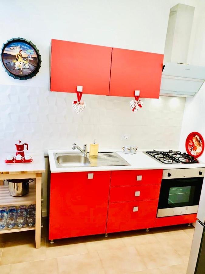 Essenza Maison Пескара Екстериор снимка