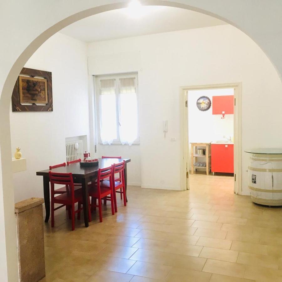Essenza Maison Пескара Екстериор снимка