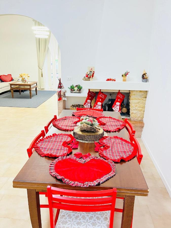 Essenza Maison Пескара Екстериор снимка